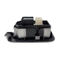 Lexus IS300 01-05 Rear Right/Passenger Window Switch 84030-53010-C0, E056, OEM, 2001, 2002, 2003, 2004, 2005