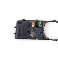 Lexus IS300 01-05 Center Console Cupholder Shifter Bezel Pocket 58804-53021-C0, E056, OEM, 2001, 2002, 2003, 2004, 2005