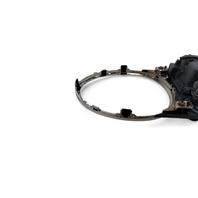 Lexus IS300 01-05 Center Console Cupholder Shifter Bezel Pocket 58804-53021-C0, E056, OEM, 2001, 2002, 2003, 2004, 2005