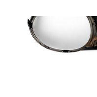 Lexus IS300 01-05 Center Console Cupholder Shifter Bezel Pocket 58804-53021-C0, E056, OEM, 2001, 2002, 2003, 2004, 2005