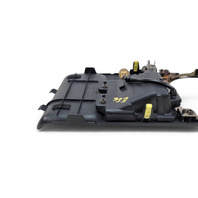 Lexus IS300 01-05 Center Console Cupholder Shifter Bezel Pocket 58804-53021-C0, E056, OEM, 2001, 2002, 2003, 2004, 2005