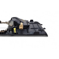 Lexus IS300 01-05 Center Console Cupholder Shifter Bezel Pocket 58804-53021-C0, E056, OEM, 2001, 2002, 2003, 2004, 2005