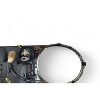 Lexus IS300 01-05 Center Console Cupholder Shifter Bezel Pocket 58804-53021-C0, E056, OEM, 2001, 2002, 2003, 2004, 2005