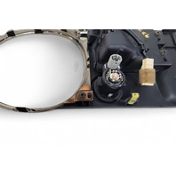 Lexus IS300 01-05 Center Console Cupholder Shifter Bezel Pocket 58804-53021-C0, E056, OEM, 2001, 2002, 2003, 2004, 2005