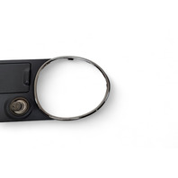 Lexus IS300 01-05 Center Console Cupholder Shifter Bezel Pocket 58804-53021-C0, E056, OEM, 2001, 2002, 2003, 2004, 2005