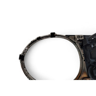 Lexus IS300 01-05 Center Console Cupholder Shifter Bezel Pocket 58804-53021-C0, E056, OEM, 2001, 2002, 2003, 2004, 2005