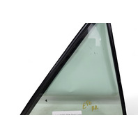 Lexus IS300 01-05 Wagon Rear Right/Passenger Door Glass Window, 68188-53020, E056, OEM, 2001, 2002, 2003, 2004, 2005