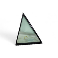 Lexus IS300 01-05 Wagon Rear Right/Passenger Door Glass Window, 68188-53020, E056, OEM, 2001, 2002, 2003, 2004, 2005