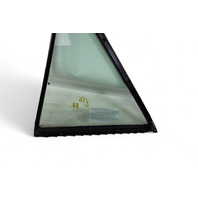 Lexus IS300 01-05 Wagon Rear Right/Passenger Door Glass Window, 68188-53020, E056, OEM, 2001, 2002, 2003, 2004, 2005