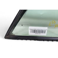 Lexus IS300 01-05 Wagon Rear Right/Passenger Door Glass Window, 68188-53020, E056, OEM, 2001, 2002, 2003, 2004, 2005