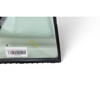 Lexus IS300 01-05 Wagon Rear Right/Passenger Door Glass Window, 68188-53020, E056, OEM, 2001, 2002, 2003, 2004, 2005