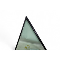 Lexus IS300 01-05 Wagon Rear Right/Passenger Door Glass Window, 68188-53020, E056, OEM, 2001, 2002, 2003, 2004, 2005