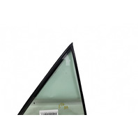 Lexus IS300 01-05 Wagon Rear Right/Passenger Door Glass Window, 68188-53020, E056, OEM, 2001, 2002, 2003, 2004, 2005
