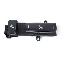 Lexus IS300 01-05 Front Seat Switch Control Right/Passenger 84922-30210, E056, OEM, 2001, 2002, 2003, 2004, 2005