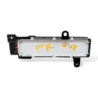 Lexus IS300 01-05 Front Seat Switch Control Right/Passenger 84922-30210, E056, OEM, 2001, 2002, 2003, 2004, 2005