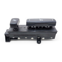 Lexus IS300 01-05 Front Seat Switch Control Right/Passenger 84922-30210, E056, OEM, 2001, 2002, 2003, 2004, 2005