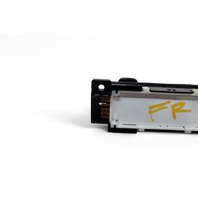 Lexus IS300 01-05 Front Seat Switch Control Right/Passenger 84922-30210, E056, OEM, 2001, 2002, 2003, 2004, 2005