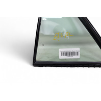 Lexus IS300 01-05 Wagon Rear Left/Driver Door Glass Window, 68189-53020, E056, OEM, 2001, 2002, 2003, 2004, 2005