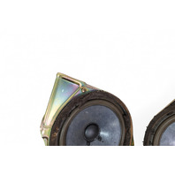 Lexus IS300 01-05 Rear Door Audio Speaker Left/Right Set of 2 86160-53150, E056, OEM, 2001, 2002, 2003, 2004, 2005