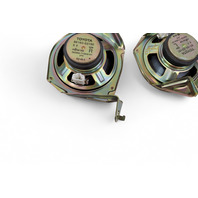 Lexus IS300 01-05 Rear Door Audio Speaker Left/Right Set of 2 86160-53150, E056, OEM, 2001, 2002, 2003, 2004, 2005