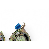 Lexus IS300 01-05 Rear Door Audio Speaker Left/Right Set of 2 86160-53150, E056, OEM, 2001, 2002, 2003, 2004, 2005