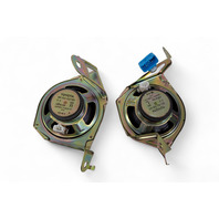 Lexus IS300 01-05 Rear Door Audio Speaker Left/Right Set of 2 86160-53150, E056, OEM, 2001, 2002, 2003, 2004, 2005