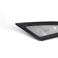 Lexus IS300 01-05 Wagon Rear Left/Driver Quarter Glass Window, E056, OEM, 2001, 2002, 2003, 2004, 2005
