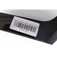 Lexus IS300 01-05 Wagon Rear Left/Driver Quarter Glass Window, E056, OEM, 2001, 2002, 2003, 2004, 2005