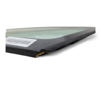 Lexus IS300 01-05 Wagon Rear Left/Driver Quarter Glass Window, E056, OEM, 2001, 2002, 2003, 2004, 2005