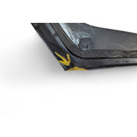 Lexus IS300 01-05 Wagon Rear Left/Driver Quarter Glass Window, E056, OEM, 2001, 2002, 2003, 2004, 2005