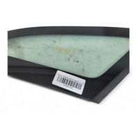 Lexus IS300 01-05 Wagon Rear Left/Driver Quarter Glass Window, E056, OEM, 2001, 2002, 2003, 2004, 2005