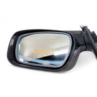 Lexus IS300 01-05 Side View Mirror Right, Dark Grey, 87910-53090-B1, E056, OEM, 2001, 2002, 2003, 2004, 2005