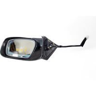 Lexus IS300 01-05 Side View Mirror Right, Dark Grey, 87910-53090-B1, E056, OEM, 2001, 2002, 2003, 2004, 2005