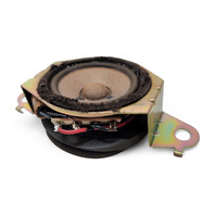 Lexus IS300 01-05 Rear Upper Audio Speaker Left, 86160-53170, E056, OEM, 2001, 2002, 2003, 2004, 2005