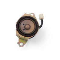 Lexus IS300 01-05 Rear Upper Audio Speaker Left, 86160-53170, E056, OEM, 2001, 2002, 2003, 2004, 2005