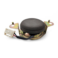 Lexus IS300 01-05 Rear Upper Audio Speaker Left, 86160-53170, E056, OEM, 2001, 2002, 2003, 2004, 2005