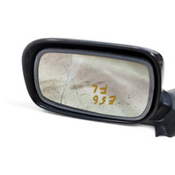 Lexus IS300 01-05 Side View Mirror Left, Dark Grey, 87940-53090-B1, E056, OEM, 2001, 2002, 2003, 2004, 2005