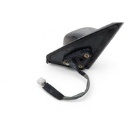 Lexus IS300 01-05 Side View Mirror Left, Dark Grey, 87940-53090-B1, E056, OEM, 2001, 2002, 2003, 2004, 2005