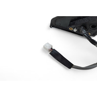 Lexus IS300 01-05 Side View Mirror Left, Dark Grey, 87940-53090-B1, E056, OEM, 2001, 2002, 2003, 2004, 2005