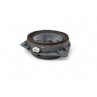 Lexus IS300 01-05 Front Door Audio Speaker Left/Right Set of 2 86160-53140, E056, OEM, 2001, 2002, 2003, 2004, 2005