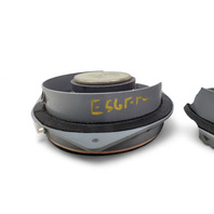 Lexus IS300 01-05 Front Door Audio Speaker Left/Right Set of 2 86160-53140, E056, OEM, 2001, 2002, 2003, 2004, 2005