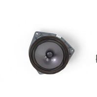 Lexus IS300 01-05 Front Door Audio Speaker Left/Right Set of 2 86160-53140, E056, OEM, 2001, 2002, 2003, 2004, 2005