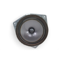 Lexus IS300 01-05 Front Door Audio Speaker Left/Right Set of 2 86160-53140, E056, OEM, 2001, 2002, 2003, 2004, 2005