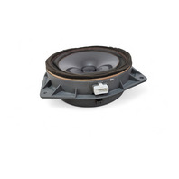 Lexus IS300 01-05 Front Door Audio Speaker Left/Right Set of 2 86160-53140, E056, OEM, 2001, 2002, 2003, 2004, 2005