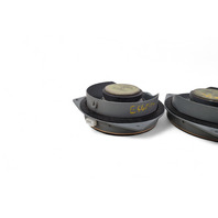 Lexus IS300 01-05 Front Door Audio Speaker Left/Right Set of 2 86160-53140, E056, OEM, 2001, 2002, 2003, 2004, 2005