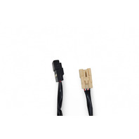 Lexus IS300 01-05 Tweeter Speaker Front Door Audio Speaker Left/Right Set of (2) 86160-53190, E056, OEM, 2001, 2002, 2003, 2004, 2005