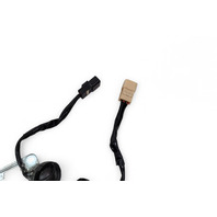 Lexus IS300 01-05 Tweeter Speaker Front Door Audio Speaker Left/Right Set of (2) 86160-53190, E056, OEM, 2001, 2002, 2003, 2004, 2005