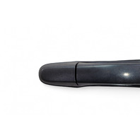 Lexus IS300 01-05 Outside Exterior Door Handle Front Left/Driver Dark Grey, 69220-53010-B1, E056, OEM, 2001, 2002, 2003, 2004, 2005