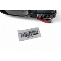 Lexus IS300 01-05 Outside Exterior Door Handle Front Left/Driver Dark Grey, 69220-53010-B1, E056, OEM, 2001, 2002, 2003, 2004, 2005