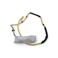 Lexus IS300 01-05 Right/Passenger Seat Module Side 73909-53030-C0, E056, OEM, 2001, 2002, 2003, 2004, 2005